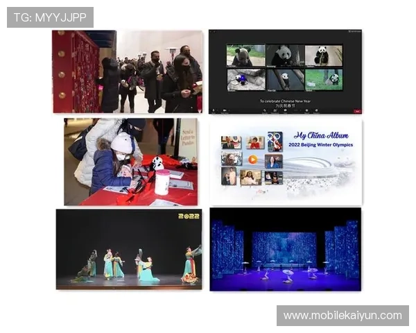 开云中国官方网站的多渠道联动与社交媒体互动策略探讨